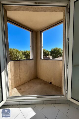  Appartement � vendre 1 pi�ce 19 m�