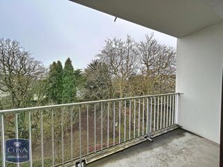  Appartement � vendre 1 pi�ce 37 m�