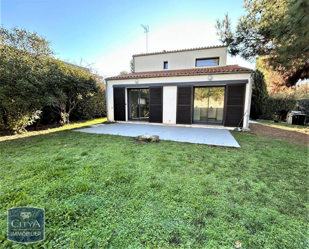  vendre  Maison Royan (17200)