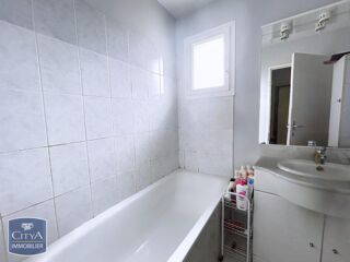  Appartement � vendre 3 pi�ces 62 m�