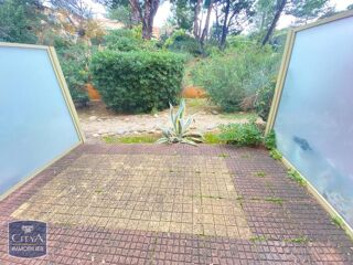  Appartement � vendre 1 pi�ce 29 m�