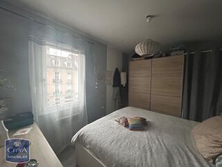  Appartement � vendre 5 pi�ces 99 m�