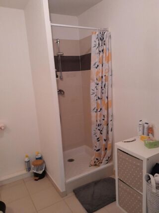  Appartement  vendre 2 pices 42 m