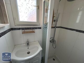  Villa � vendre 2 pi�ces 20 m�