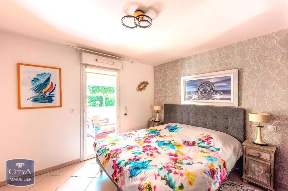  vendre  Appartement Saint-Raphal (83700)