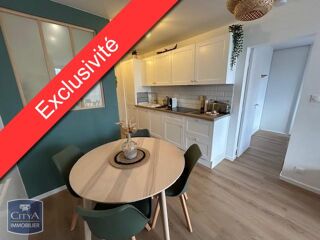  Appartement à vendre 2 pièces 33 m²