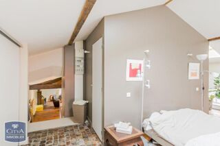  Appartement � vendre 2 pi�ces 83 m�