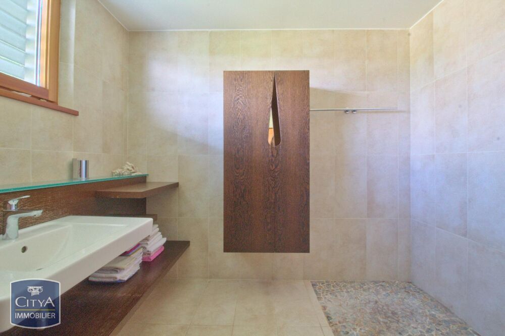  vendre  Villa Saint-Galmier (42330)