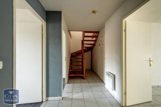  Appartement � vendre 4 pi�ces 92 m�