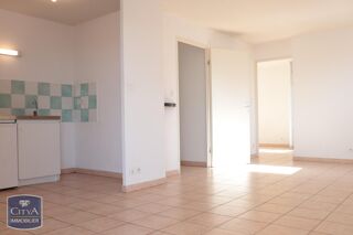  Appartement  vendre 2 pices 45 m