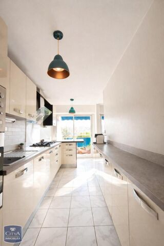  Appartement � vendre 3 pi�ces 69 m�