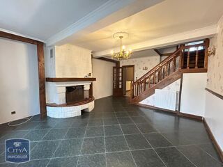  Maison  vendre 7 pices 208 m