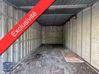  Parking / Garage � vendre 15 m�