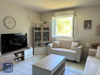  Appartement  vendre 2 pices 47 m