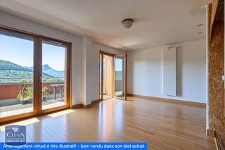  Appartement � vendre 3 pi�ces 64 m�