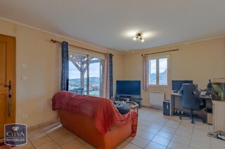  Appartement � vendre 2 pi�ces 46 m�