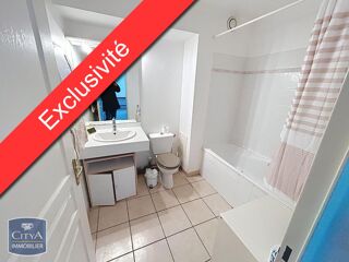  Appartement � vendre 2 pi�ces 38 m�