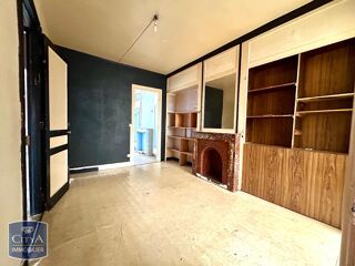  Appartement � vendre 2 pi�ces 47 m�