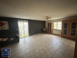  Maison � vendre 3 pi�ces 88 m�