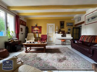  Maison � vendre 7 pi�ces 209 m�