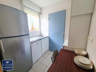  Appartement � vendre 3 pi�ces 53 m�