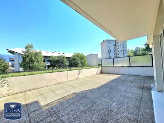  Appartement  vendre 2 pices 53 m