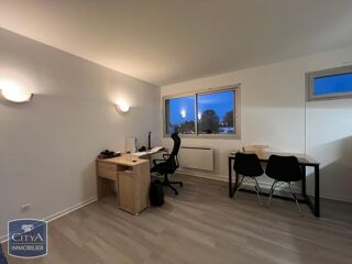  Appartement  vendre 1 pice 23 m