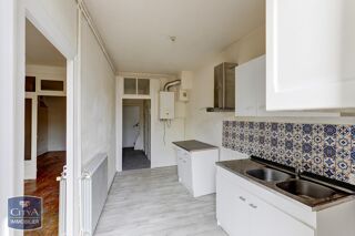  Maison � vendre 3 pi�ces 71 m�