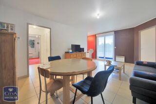  Appartement � vendre 3 pi�ces 54 m�