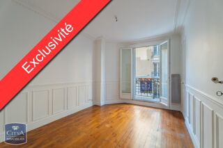  Appartement � vendre 2 pi�ces 39 m�