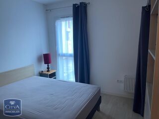  Appartement � vendre 2 pi�ces 47 m�