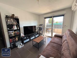  Appartement  vendre 3 pices 49 m