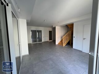  Villa � vendre 4 pi�ces 75 m�