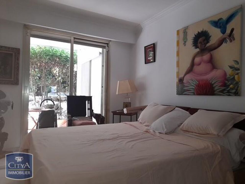  vendre  Appartement Cannes (06400)