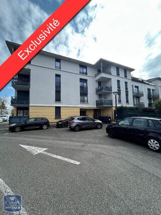  Appartement � vendre 2 pi�ces 48 m�