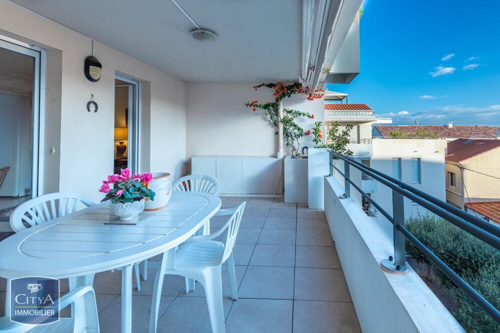 � vendre  Appartement Bandol (83150)