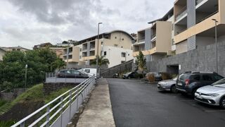 Appartement à vendre 2 pièces 46 m²