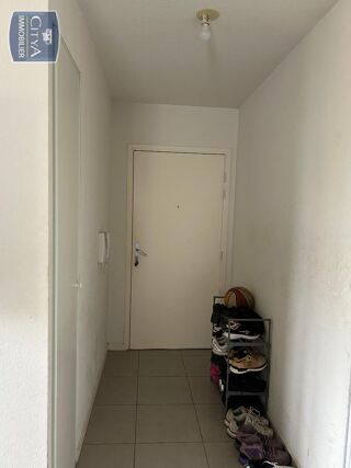  Appartement � vendre 2 pi�ces 42 m�