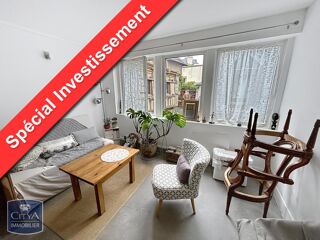  Appartement � vendre 2 pi�ces 36 m�