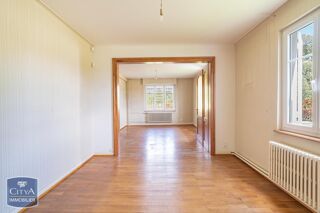  Maison � vendre 6 pi�ces 167 m�