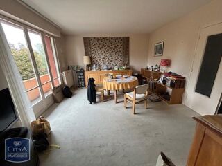  Appartement � vendre 3 pi�ces 78 m�