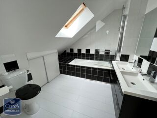  Maison � vendre 3 pi�ces 75 m�