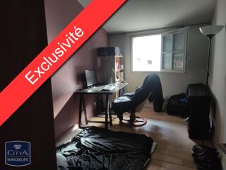  Appartement  vendre 3 pices 62 m