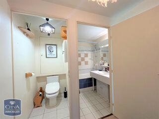  Appartement  vendre 3 pices 60 m