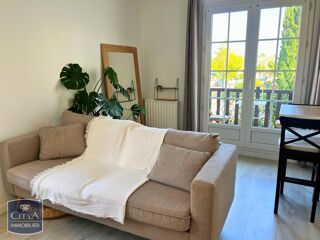  Maison  vendre 2 pices 48 m
