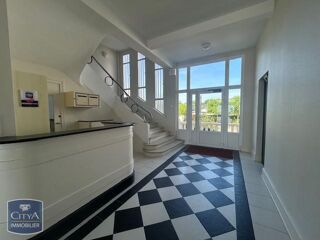  Appartement � vendre 3 pi�ces 78 m�