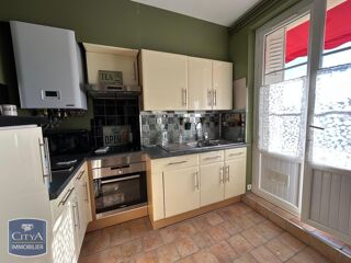  Appartement  vendre 5 pices 95 m