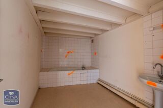  Appartement  vendre 2 pices 92 m