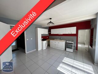  Maison � vendre 8 pi�ces 185 m�