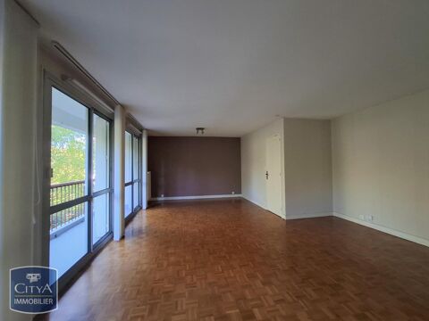  Appartement  vendre 4 pices 102 m